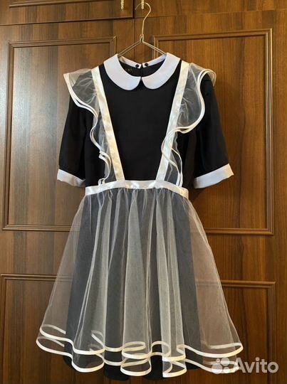 Школьная форма