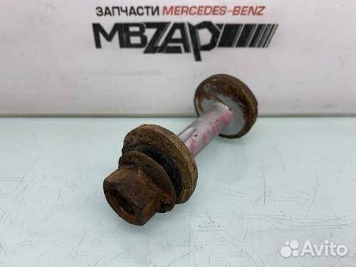 Болт сход - развала Mercedes W166 GLE 166