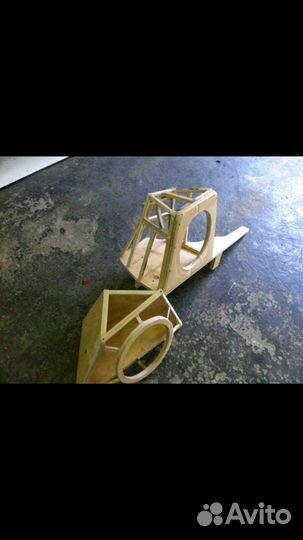 Изготовление оформления для сабвуферов