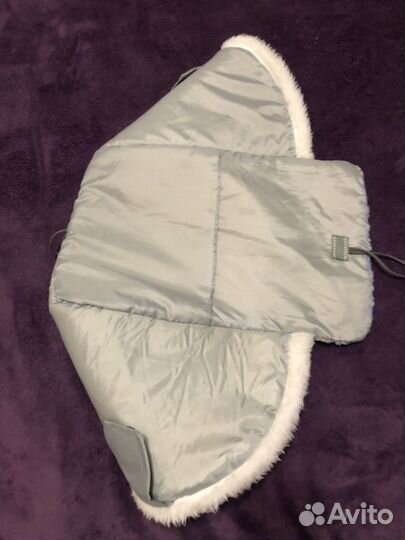 Чехол для санок