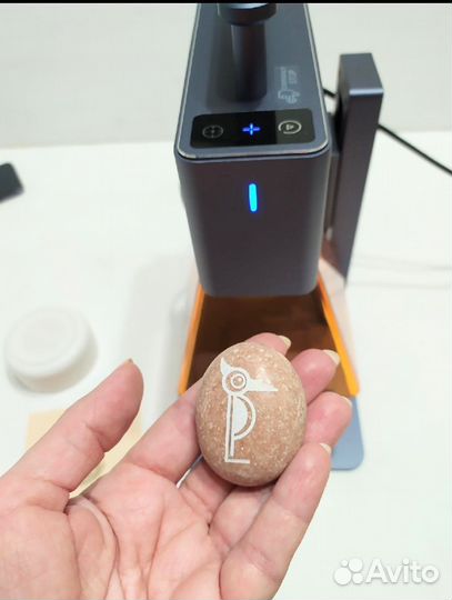 Лазерный гравер LaserPecker L2 pro