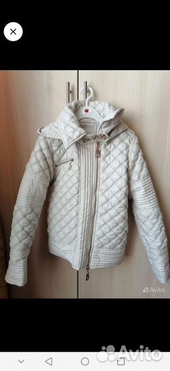 Куртка для девочки