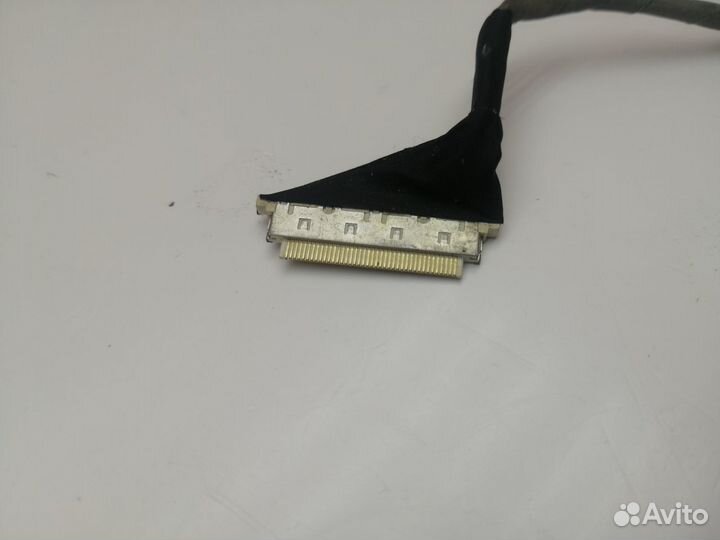 Шлейф матрицы Acer E1-531G dc02001fo10 rev 2.0