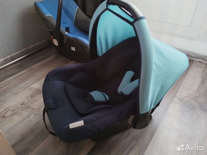 Автолюлька от 0