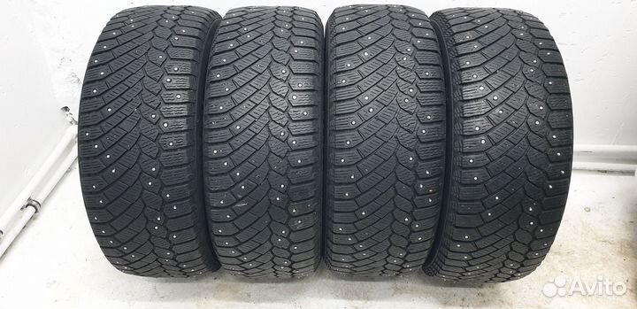Continental ContiIceContact 235/55 R17 103T