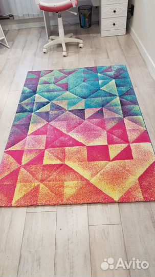 Ковер детский