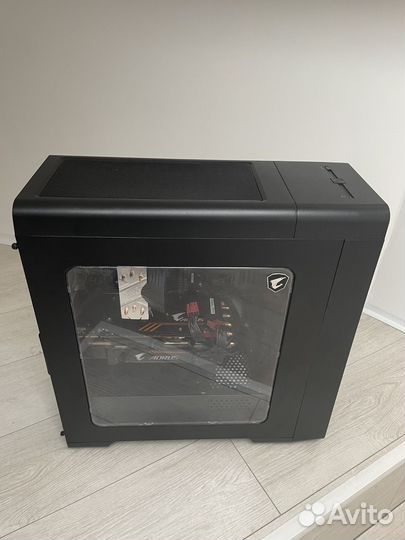 Системный блок i7