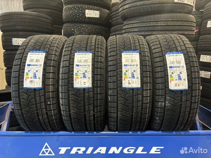 Triangle PL02 275/45 R20 112W