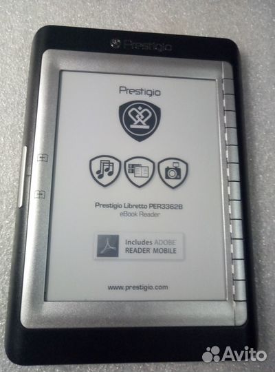 Kobo Glo HD подсветка, сенсорный экран WiFi