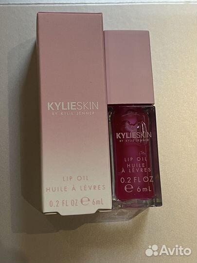 Масло для губ KyileScin