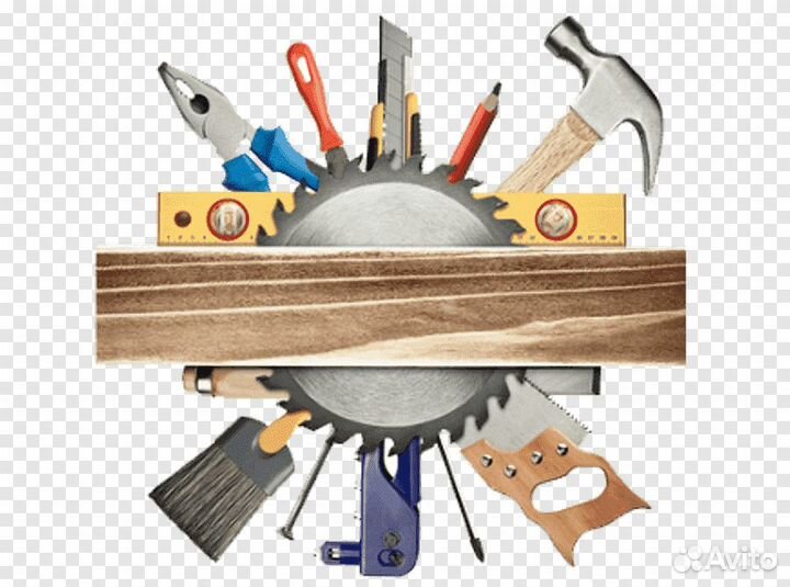 Услуги муж на час