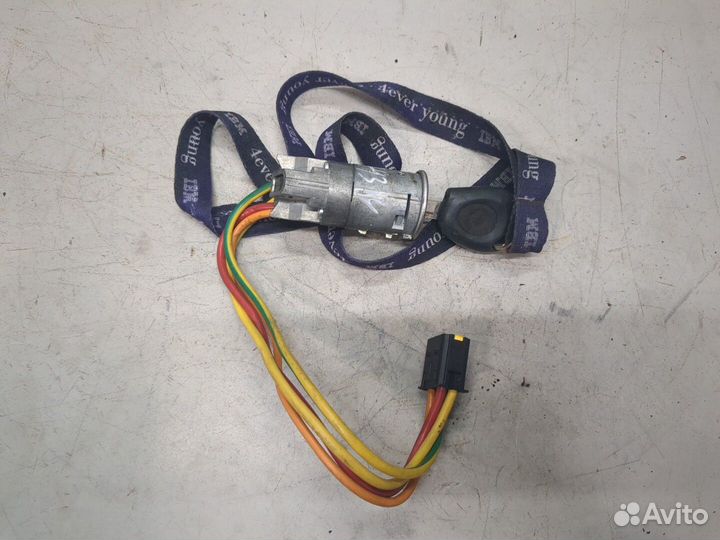 Замок зажигания Renault Scenic, 1998