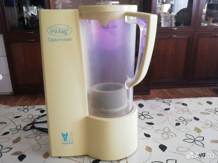 Оптимизатор воды Pinag от компании 