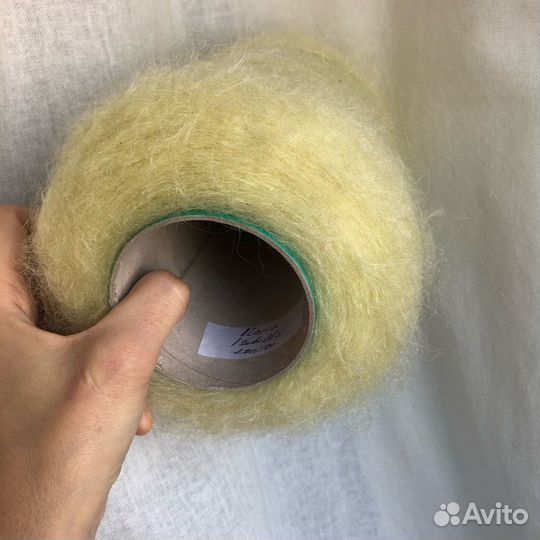 Кидмохер Isabella Ilaria