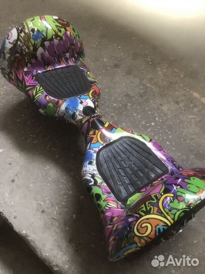 Гироскутер