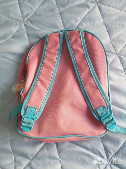 Ранец для девочки