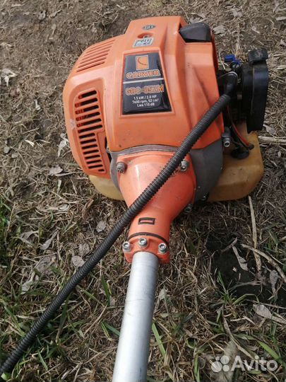 Триммер бензиновый