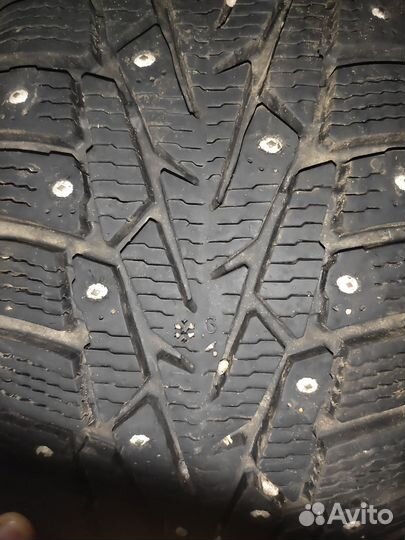 Nokian Tyres Nordman 7 195/55 R16