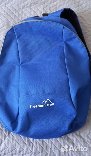 Рюкзак детский