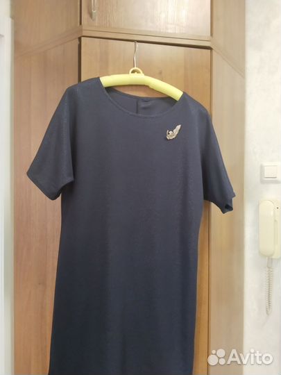 Платье вечерне - летнее