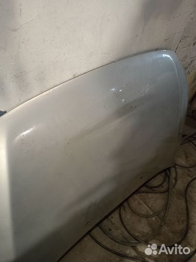 Капот LADA granta