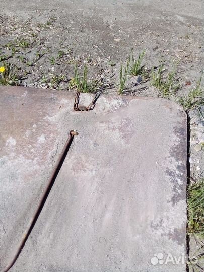 Продам капитальный погреб