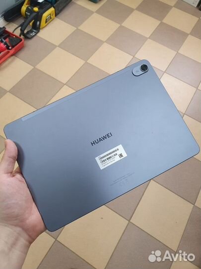 Huawei MatePad 11.5 6/128gbДисплей 120Герц