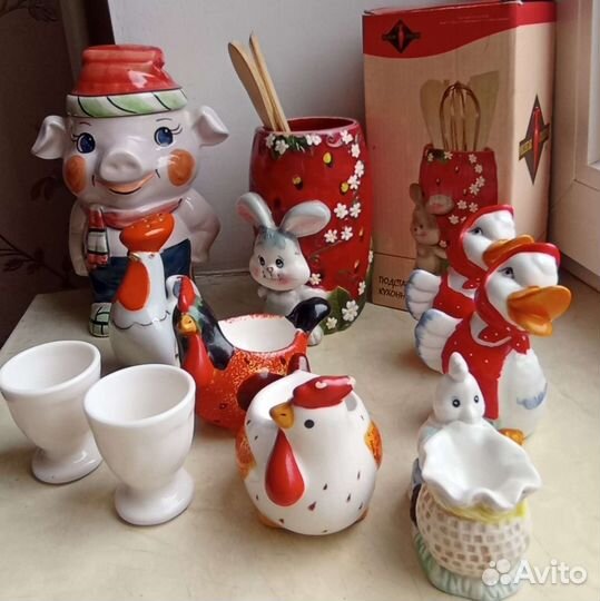 Для декора интерьера