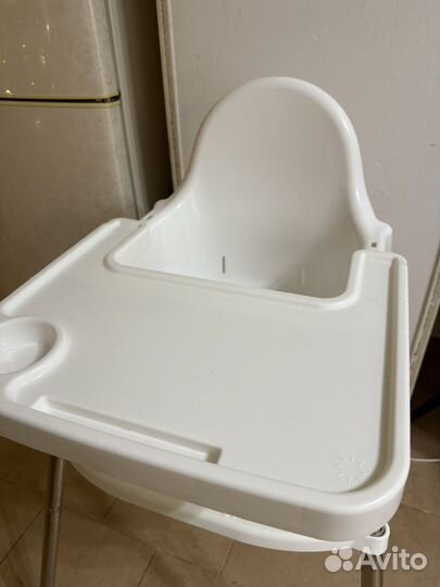Детский стульчик для кормления