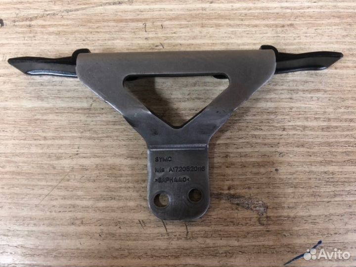 Болт успокоителя цепи Ssangyong Actyon