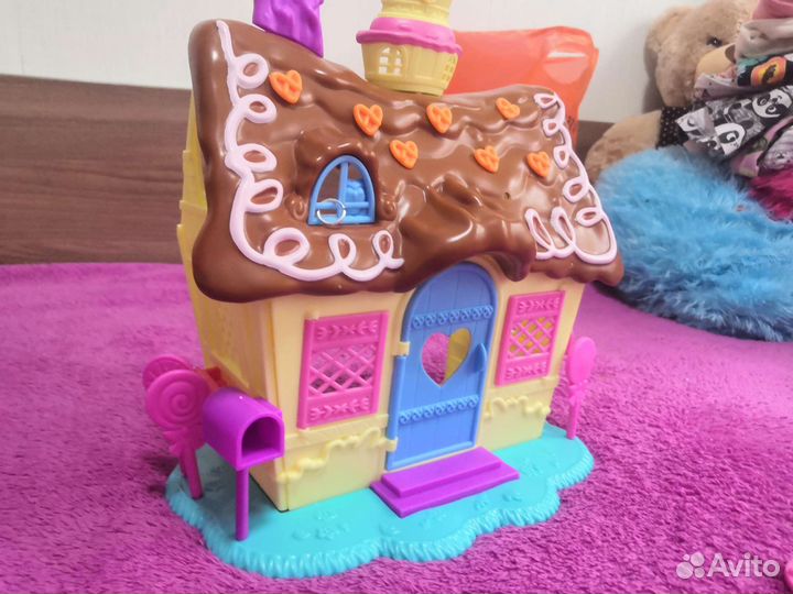 Кукольный Домик игрушка