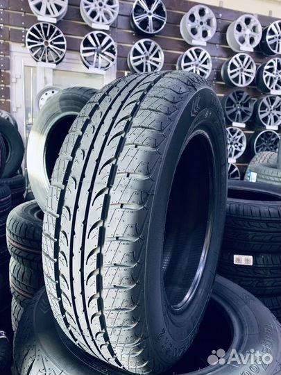 Tunga Zodiak 2 185/65 R14 90T