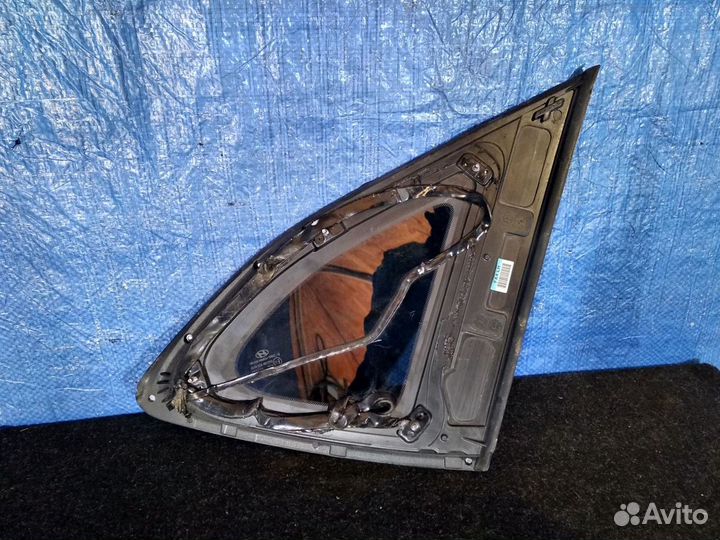 Форточка крыла Hyundai Tucson 2 2015