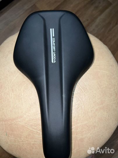 Седло для велосипеда