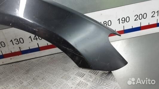 Крыло переднее правое BMW 7 F01 (4BA02EC01)