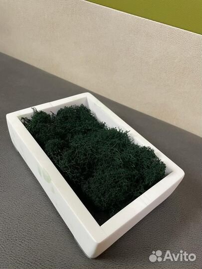 Кашпо пепельница ключница