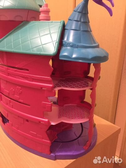 Игрушка Замок филла