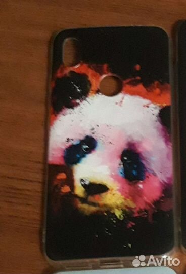 Чехол для xiaomi redmi note 7