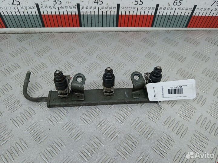 Форсунка для Mitsubishi Colt 6