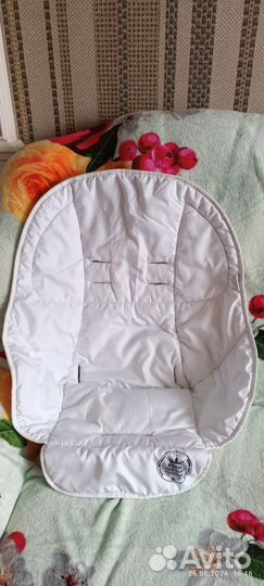 Чехол на стульчик для кормления