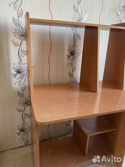 Полка для компьютера