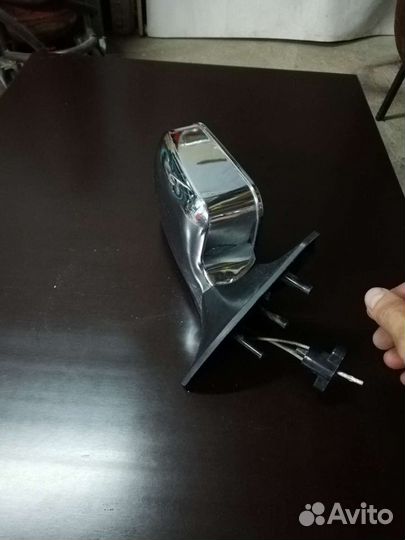 Зеркало ваз 2115