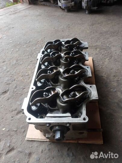 Гбц на Chery Amulet A15