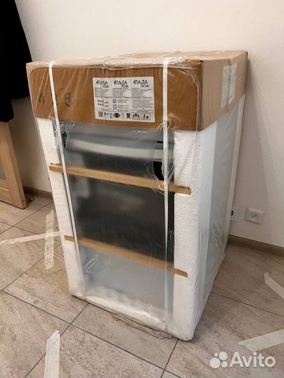 Электрическая плита Лада Nova AE 14027