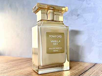 Парфюм/ TOM ford Vanilla Sex/ Распив