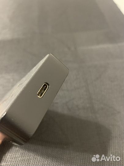 Док станция HP