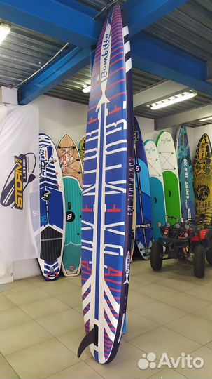 Сап доска Sup board Bombitto Adventure 12.6