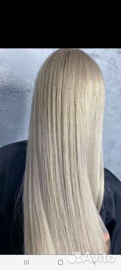 Парикмахер-Коллорист.Стрижка в подарок