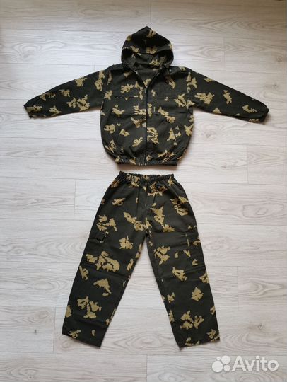 Костюм легкий