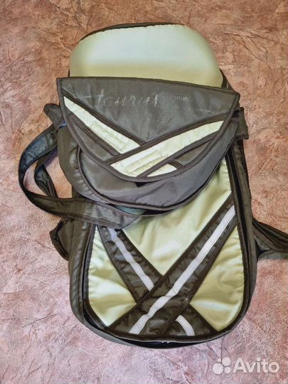 Переноска для детей